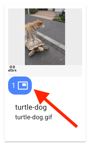Image crop icon