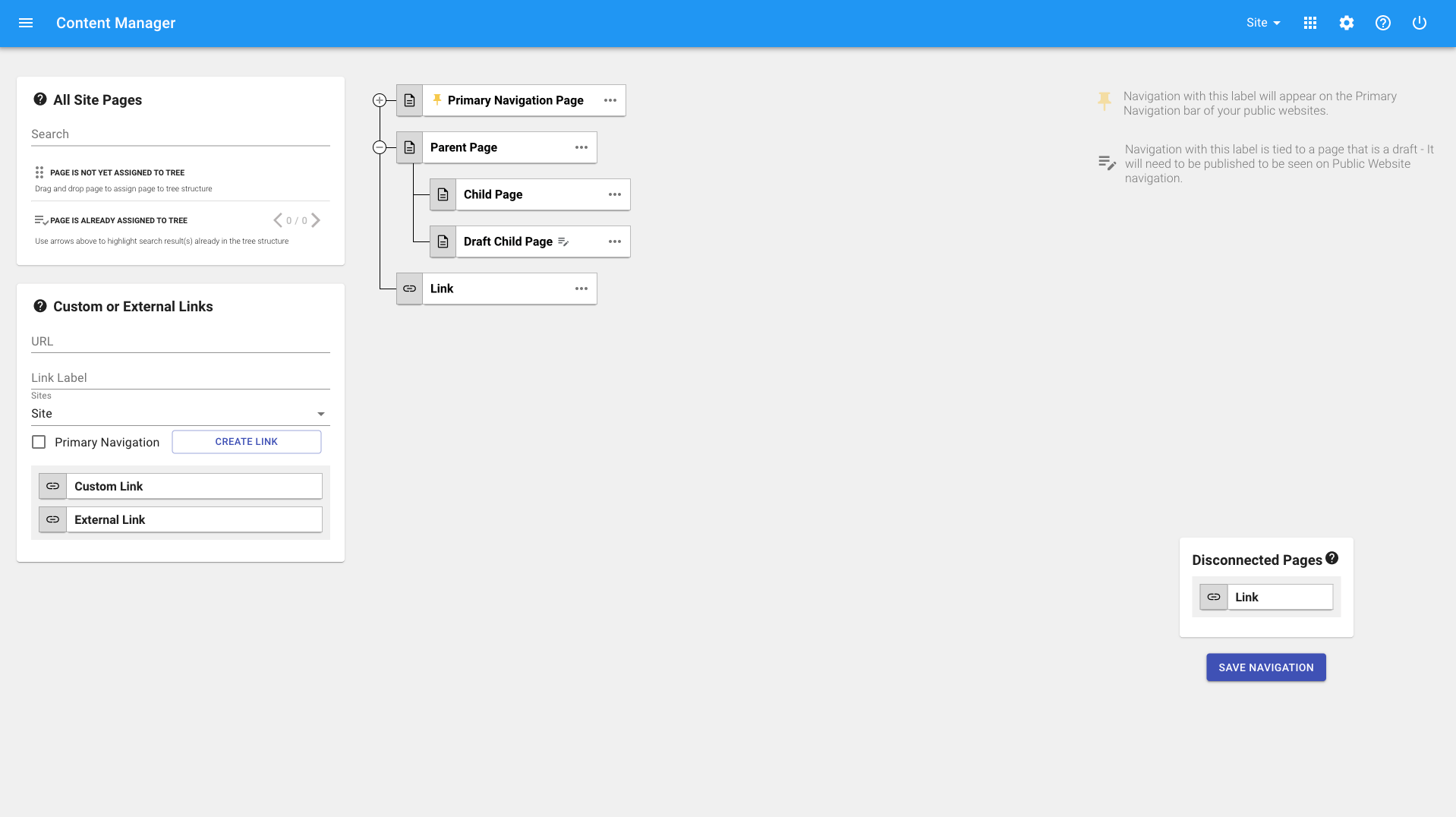 nav-editor