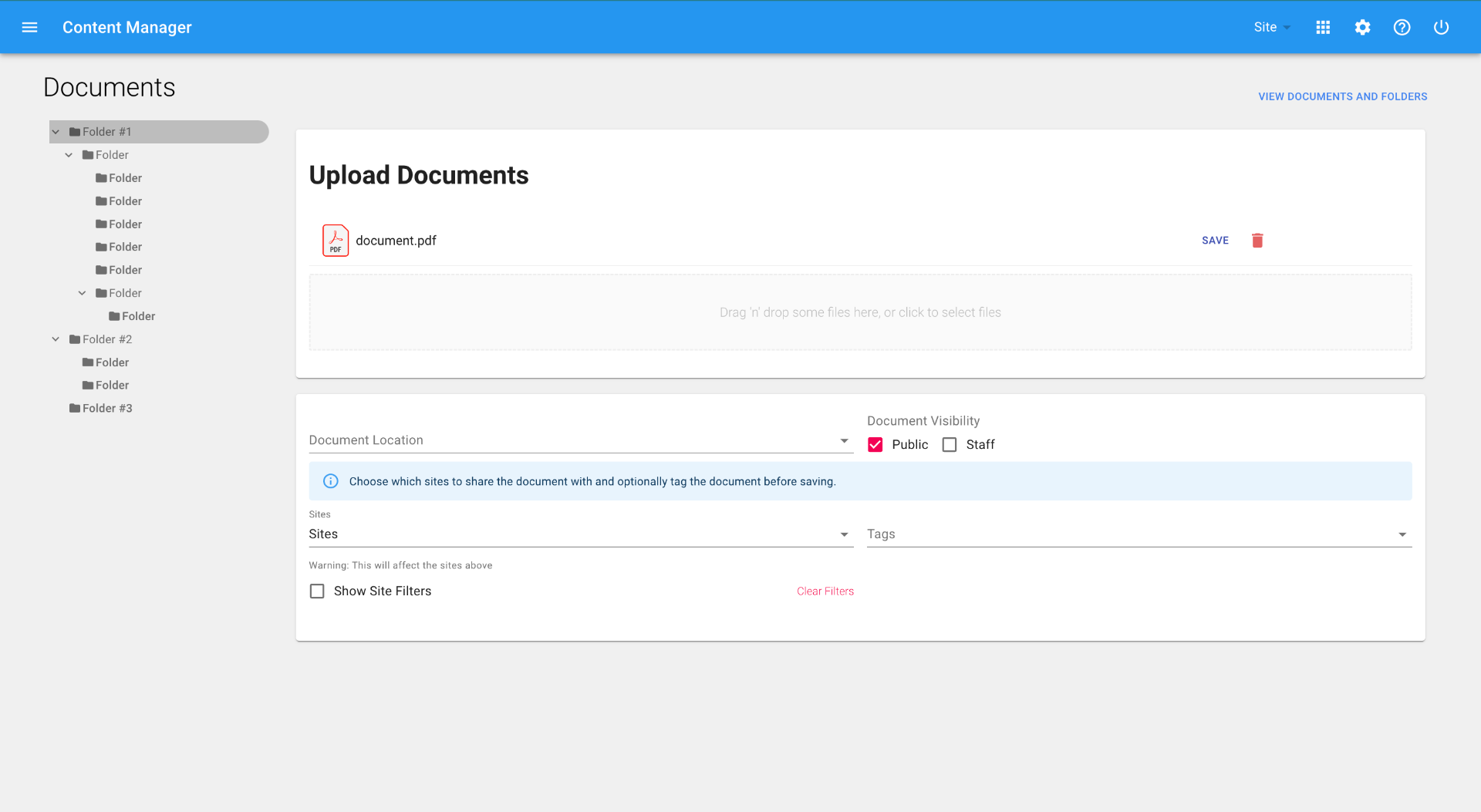 doc-upload