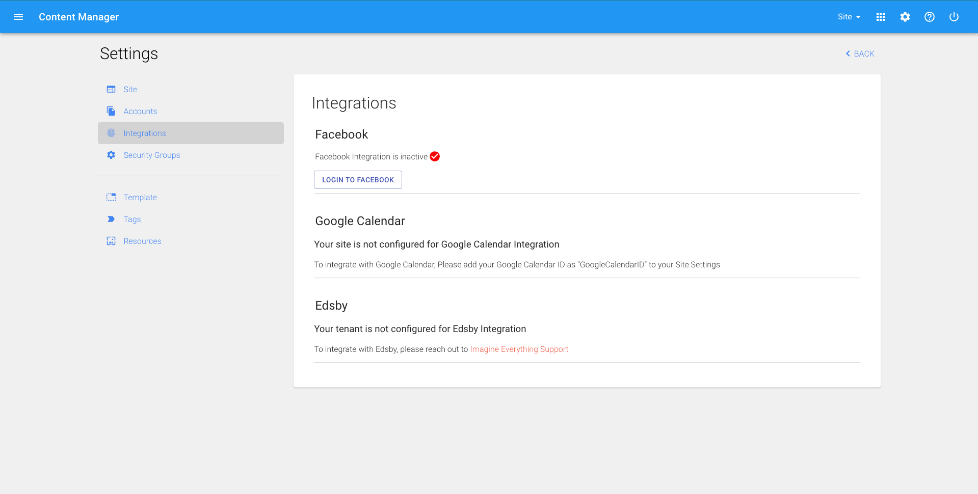 integration-settings