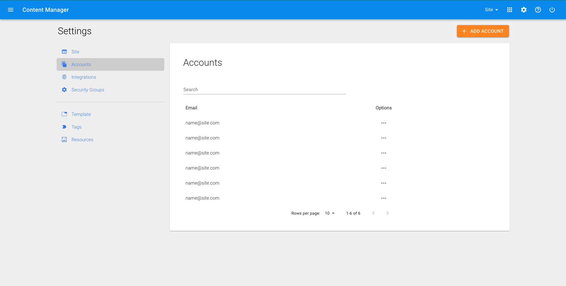account-settings