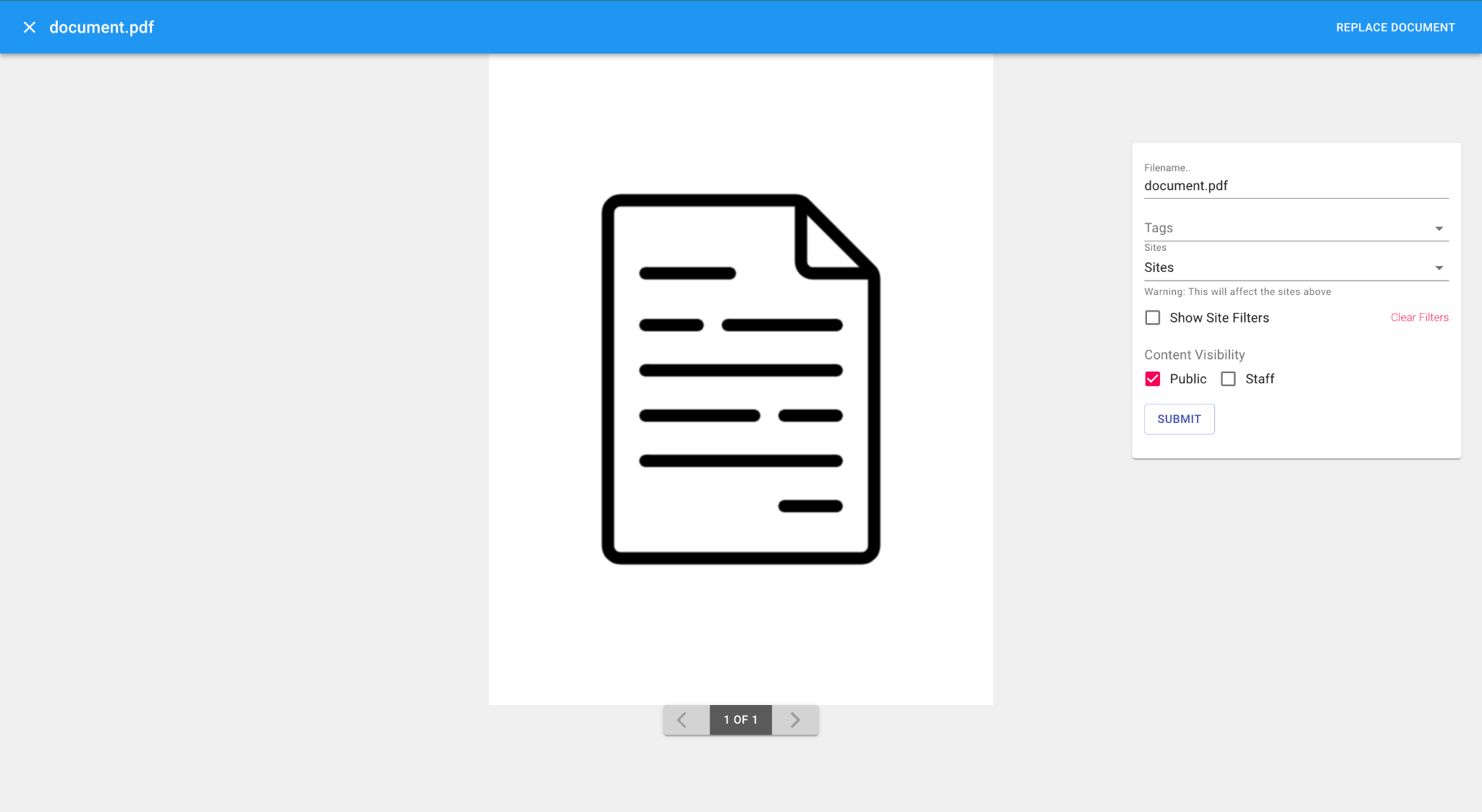 doc-editor